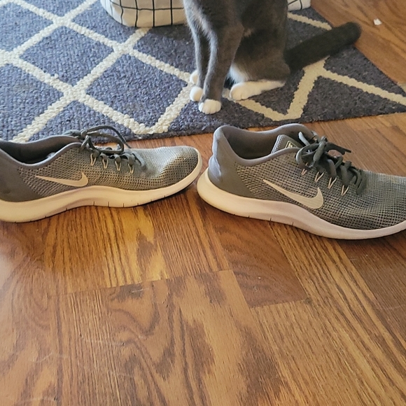 Nike flex run 2018 - Picture 6 of 7